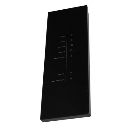 Panel sterowania kompletny do mikrofalówki Amica AMMB25E2SGB 1047483