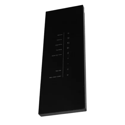 Panel sterowania kompletny do mikrofalówki Amica AMMB25E2SGB 1047483