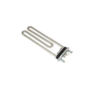 Elementy elektryczne do pralek r Grzałka do pralki Hisense / Gorenje 1500 W 253 mm HK1933068