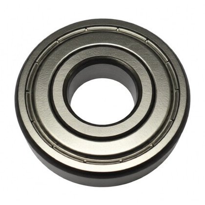 Łożysko bębna do pralki Whirlpool / Indesit / Ariston / Hotpoint SKF 6304 2Z C3 481252028142 C00377861