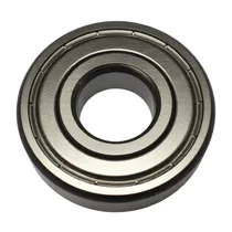 Łożysko bębna do pralki Whirlpool / Indesit / Ariston / Hotpoint SKF 6304 2Z C3 481252028142 C00377861