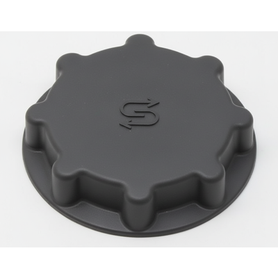 Nakrętka pojemnika soli do zmywarki Whirlpool 488000853270