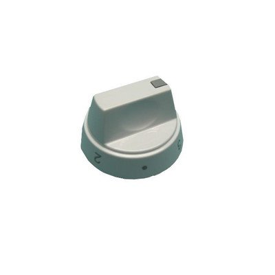 Pokrętło płytki Amica grzejnej 3 z prawej (9042690)