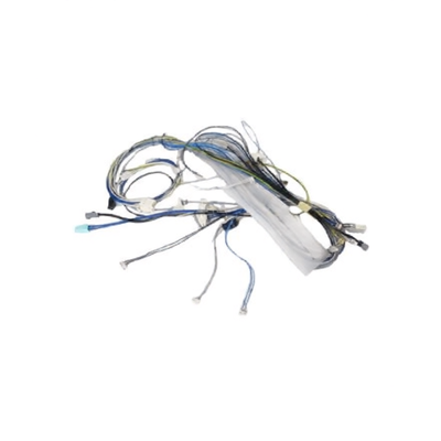 Wiązka przewodów elektrycznych do zmywarki Whirlpool 481232128414 C00311943