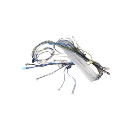 Wiązka przewodów elektrycznych do zmywarki Whirlpool 481232128414 C00311943