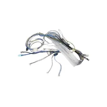Wiązka przewodów elektrycznych do zmywarki Whirlpool 481232128414 C00311943