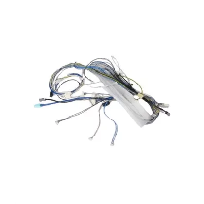 Wiązka przewodów elektrycznych do zmywarki Whirlpool 481232128414 C00311943