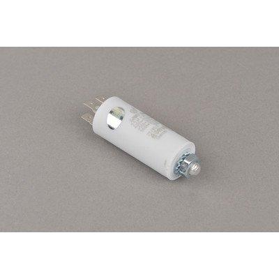 KONDENSATOR 2.5 UF / 450V (27030)