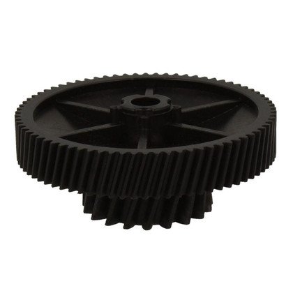 Koło zębate, średnie nr.3 do maszynki do mięsa ZELMER ZMM4048B