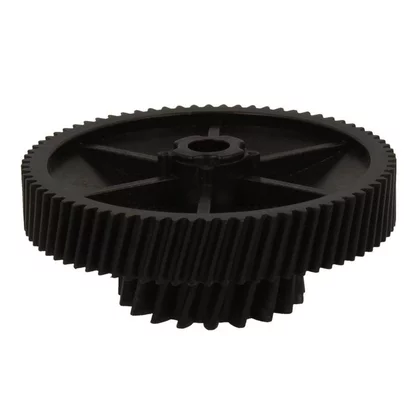 Koło zębate średnie nr 3 do maszynki do mięsa Zelmer / Bosch ZMM4048B