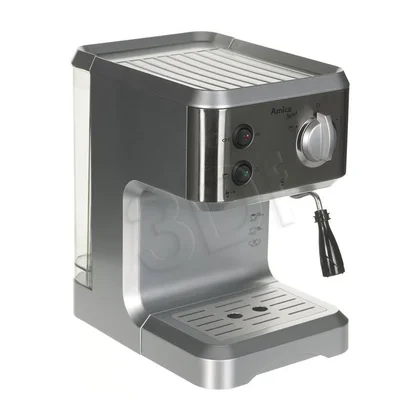 Ekspres ciśnieniowy manualny Amica CD3011 1050 W stalowy