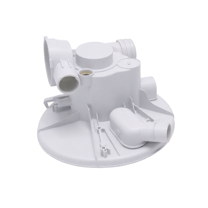 Korpus filtra do zmywarki Whirlpool 481241818578 C00379912 480140100092 C00337210