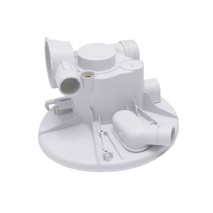 Zbiorniki do zmywarek Whirlpool Korpus filtra do zmywarki Whirlpool 481241818578 C00379912 480140100092 C00337210