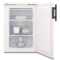 Zamrażarka szufladowa wolnostojąca Electrolux EUT 1106 AOW 91 l