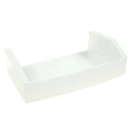 Półki na drzwi różni producenci Półka na drzwi chłodziarki Electrolux / AEG biała 2246003020