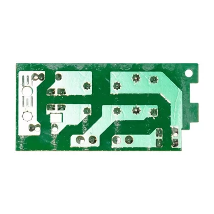 Filtr elektryczny do kuchenki mikrofalowej Amica 1046885
