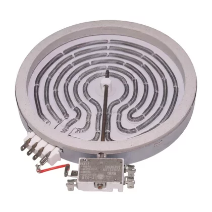 Płytka grzejna ceramiczna do kuchni Amica 180N ECO WEB 1700 W 230 V