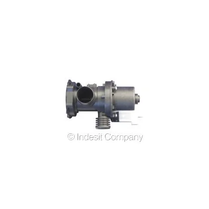Pompa odpływowa do pralki Ariston / Indesit / Hotpoint / Whirlpool 220-240 V 50 Hz AS C00282341 482000023190