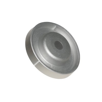 Płyty gazowo - ceramiczne Korona palnika średniego Sabaf do płyty gazowej Amica 8000251