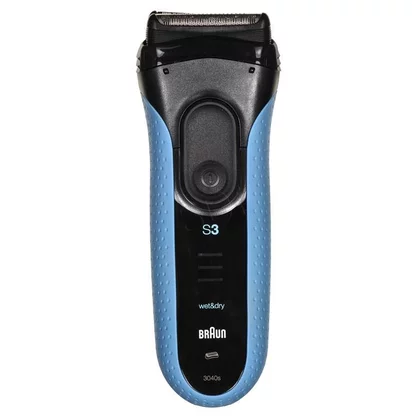 Golarka foliowa Braun Series 3 3040 Wet & Dry