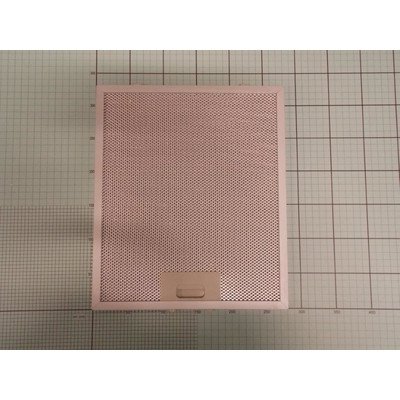 Filtr aluminiowy 280x325 (1023826)