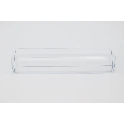 Półki na drzwi różni producenci Balkonik drzwiowy do lodówki Amica 44 cm 1033977
