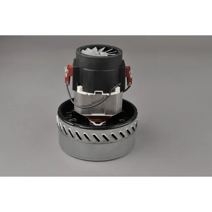 Silnik 2-turbinowy do odkurzacza Domax 1200 W H38 TR054