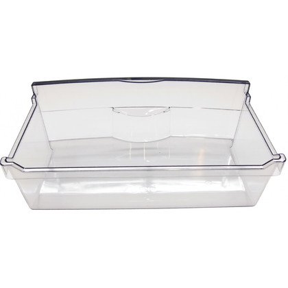 Części zamienne GORENJE Dolna szuflada zamrażarki do lodówki Gorenje / Hisense 690406
