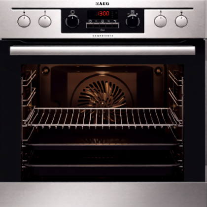 Skonfigurowany moduł interfejsu użytkownika do urządzenia Electrolux / AEG USER INT 973940321037020