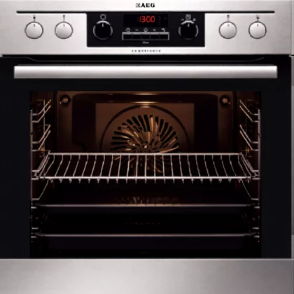 Skonfigurowany moduł interfejsu użytkownika do urządzenia Electrolux / AEG USER INT 973940321037020