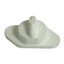 Pływak Aquastop do zmywarki Ariston / Indesit / Hotpoint / Whirlpool C00058843 482000027055