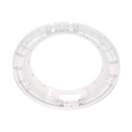 futryna, przód, biały, Ø464mm
