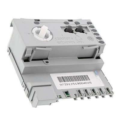 Skonfigurowana karta elektroniczna do zmywarki EDW500 Electrolux (973911529066004)