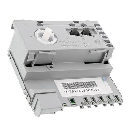 Skonfigurowana karta elektroniczna do zmywarki EDW500 Electrolux (973911529066004)