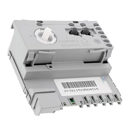 Skonfigurowany moduł sterujący do zmywarki Electrolux EDW500 973911529066004
