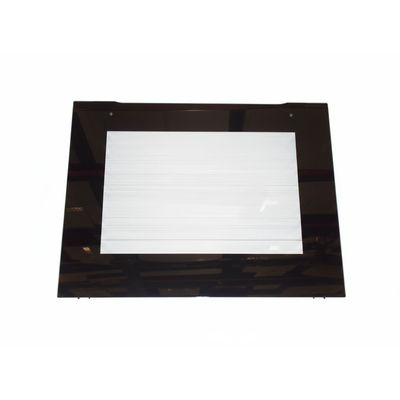 Szyba do drzwi piekarnika Amica zewnętrzna (9045464)