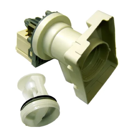 Pompa opróżniająca do pralki Electrolux / AEG 5180100017