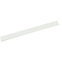 Elementy szklane i plastikowe lo Końcówka klapy do zamrażarki Electrolux / AEG 2913428302