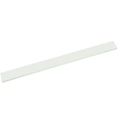 Elementy szklane i plastikowe lo Końcówka klapy do zamrażarki Electrolux / AEG 2913428302