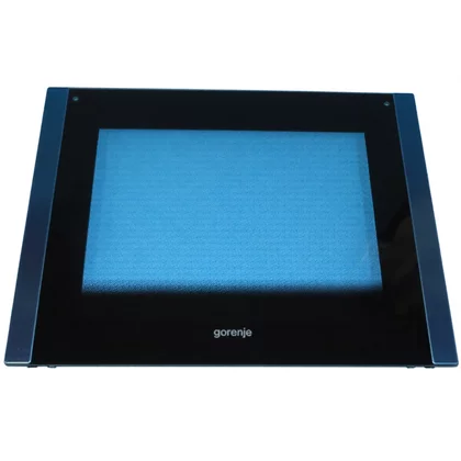 Części zamienne GORENJE Szyba zewnętrzna drzwi piekarnika Gorenje / Hisense 423279