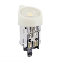 Części bębna do suszarek bębnowy Lampa LED do suszarki Electrolux / AEG 1366039004