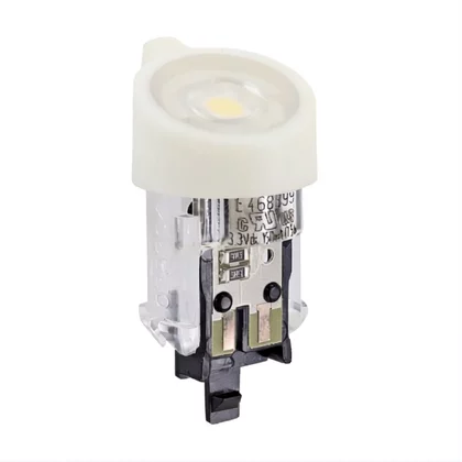 Części bębna do suszarek bębnowy Lampa LED do suszarki Electrolux / AEG 1366039004