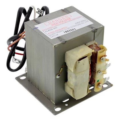 Transformator do kuchenki mikrofalowej Electrolux / AEG 50299207006