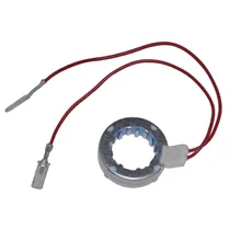 Elementy elektryczne do pralek r Cewka tacho silnika do pralki Ariston / Indesit / Hotpoint / Whirlpool C00097258 482000078421