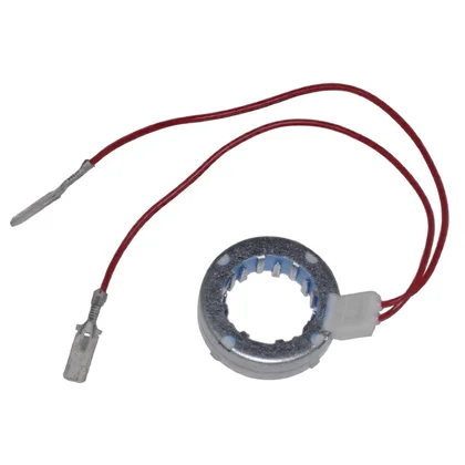 Elementy elektryczne do pralek r Cewka tacho silnika do pralki Ariston / Indesit / Hotpoint / Whirlpool C00097258 482000078421