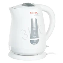 Czajnik elektryczny Tefal KO2991 1,5 l 2200 W biały