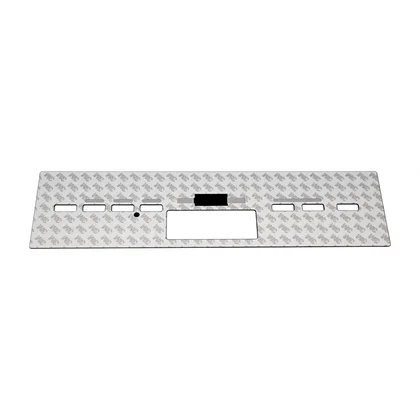 Maskownica panelu przedniego do zmywarki Amica 1048238