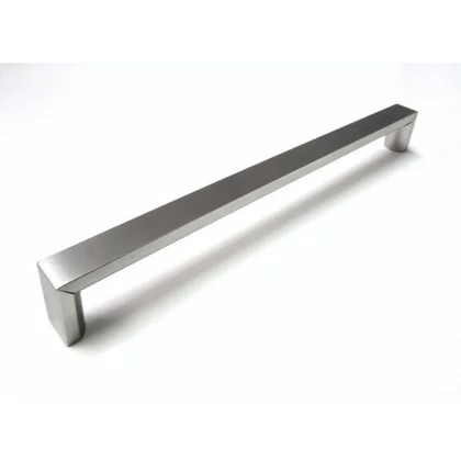 Uchwyt drzwi piekarnika Ariston / Indesit / Hotpoint / Whirlpool IX New Quartz C00114843 482000062335
