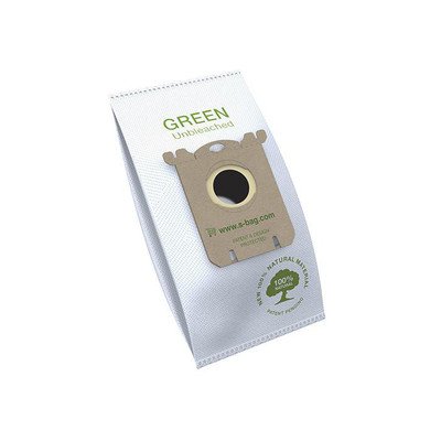 Worki do odkurzacza s-bag® Green (E212B) (9001664557)