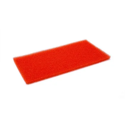 Filtry do suszarek bębnowych Filtr piankowy pompy ciepła do suszarki Whirlpool / Indesit / Ariston / Hotpoint 481010354757 C00314947 DFC500